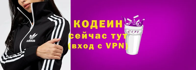 Кодеин Purple Drank  где можно купить   Емва 